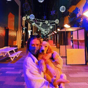 Meet your Posher, Catherine